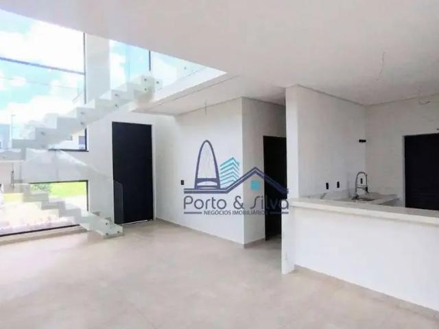Casa / Sobrado em Condomínio para Venda em São José dos Campos/SP Floresta 3 Quartos