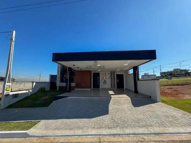Casa / Sobrado em Condomínio para Venda em São José dos Campos/SP Floresta 3 Quartos