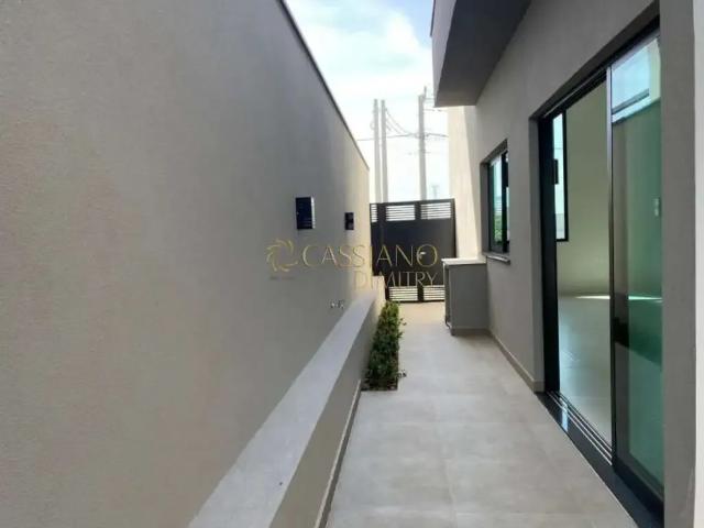 Casa / Sobrado em Condomínio para Venda em São José dos Campos/SP Floresta 3 Quartos