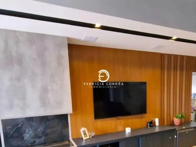 Casa / Sobrado em Condomínio para Venda em São José dos Campos/SP Floresta 3 Quartos
