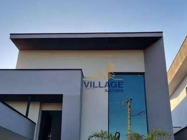 Casa / Sobrado em Condomínio para Venda em São José dos Campos/SP Floresta 3 Quartos