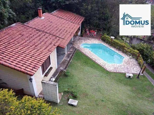 Casa / Sobrado em Condomínio para Venda em São José dos Campos/SP Freitas 3 Quartos
