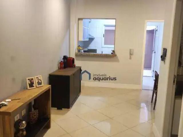 Casa / Sobrado em Condomínio para Venda em São José dos Campos/SP Jardim América 3 Quartos