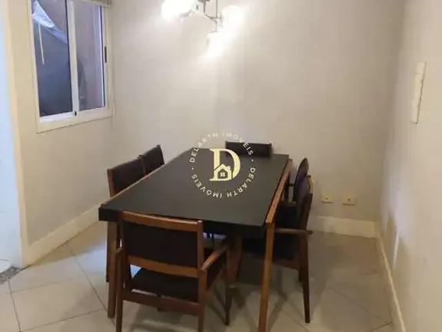 Casa / Sobrado em Condomínio para Venda em São José dos Campos/SP Jardim América 3 Quartos