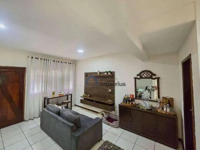 Casa / Sobrado em Condomínio para Venda em São José dos Campos/SP Jardim América 3 Quartos