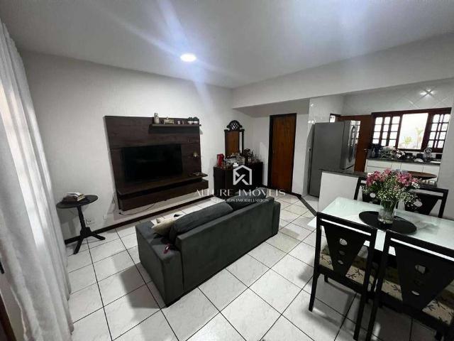 Casa / Sobrado em Condomínio para Venda em São José dos Campos/SP Jardim América 3 Quartos