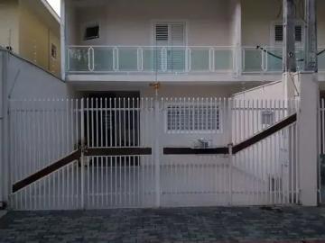 Casa / Sobrado em Condomínio para Venda em São José dos Campos/SP Jardim América 3 Quartos