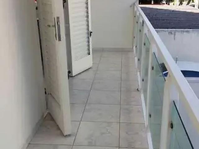 Casa / Sobrado em Condomínio para Venda em São José dos Campos/SP Jardim América 3 Quartos