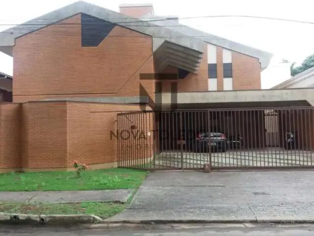 Casa / Sobrado em Condomínio para Venda em São José dos Campos/SP Jardim Apolo 4 Quartos