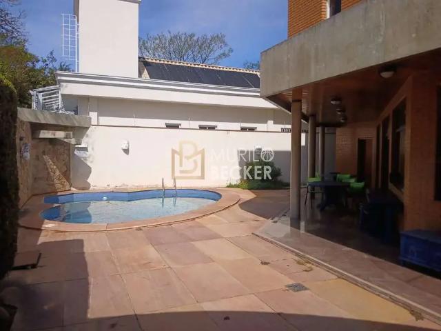 Casa / Sobrado em Condomínio para Venda em São José dos Campos/SP Jardim Apolo 4 Quartos