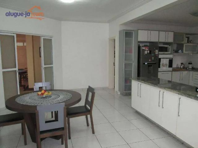 Casa / Sobrado em Condomínio para Venda em São José dos Campos/SP Jardim Apolo 4 Quartos
