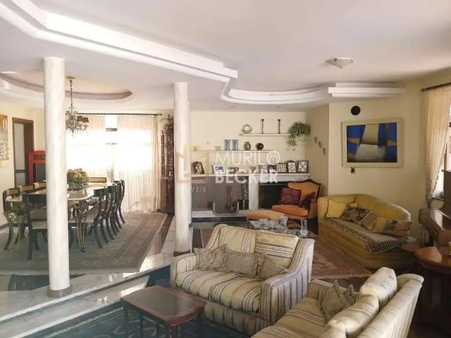 Casa / Sobrado em Condomínio para Venda em São José dos Campos/SP Jardim Apolo 4 Quartos