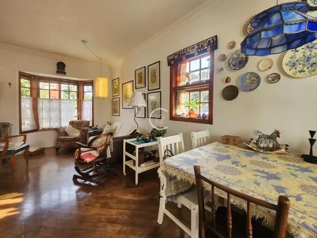 Casa / Sobrado em Condomínio para Venda em São José dos Campos/SP Jardim Aquárius 3 Quartos