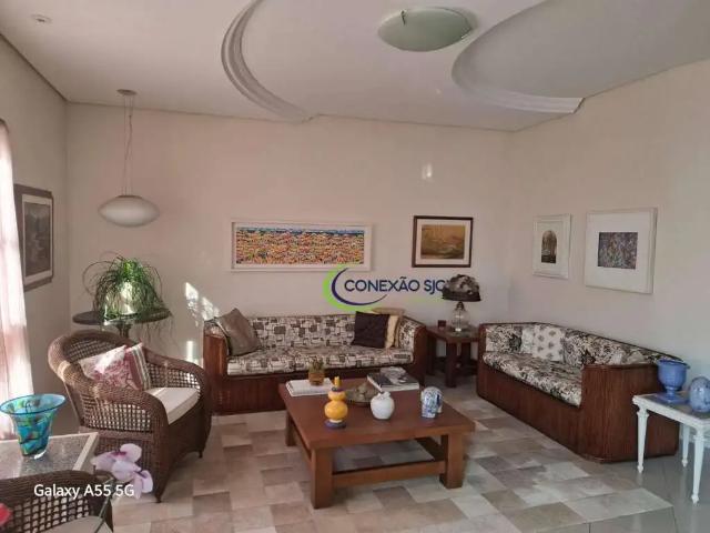 Casa / Sobrado em Condomínio para Venda em São José dos Campos/SP Jardim Aquárius 3 Quartos