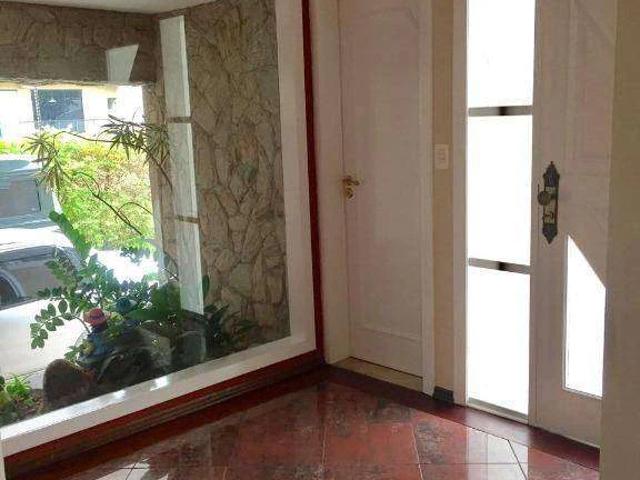 Casa / Sobrado em Condomínio para Venda em São José dos Campos/SP Jardim Aquárius 4 Quartos