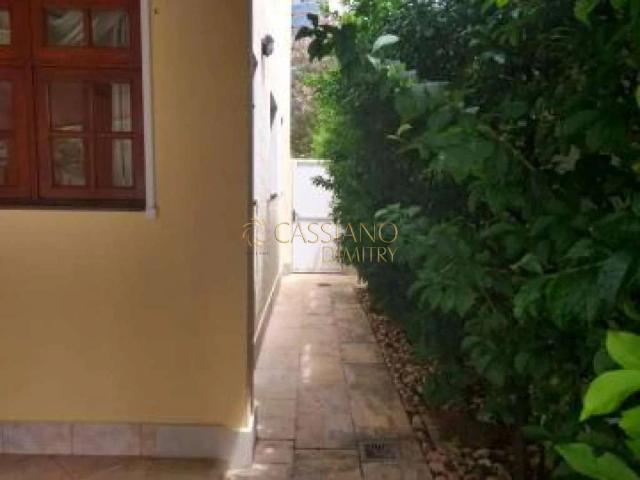 Casa / Sobrado em Condomínio para Venda em São José dos Campos/SP Jardim Aquárius 4 Quartos
