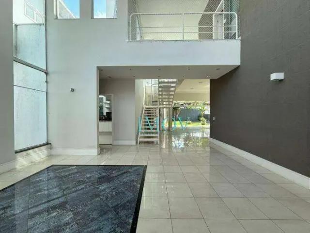 Casa / Sobrado em Condomínio para Venda em São José dos Campos/SP Jardim Aquárius 4 Quartos