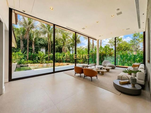 Casa / Sobrado em Condomínio para Venda em São José dos Campos/SP Jardim do Golfe 3 Quartos