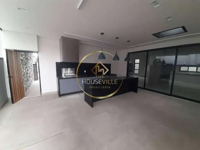 Casa / Sobrado em Condomínio para Venda em São José dos Campos/SP Jardim do Golfe 3 Quartos