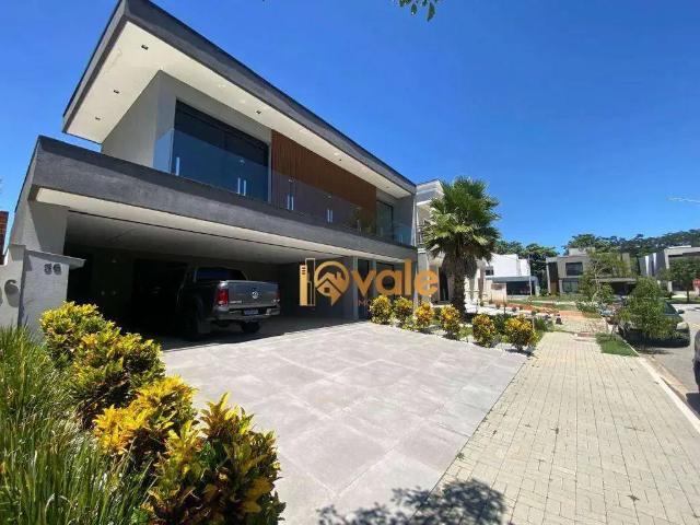 Casa / Sobrado em Condomínio para Venda em São José dos Campos/SP Jardim do Golfe 3 Quartos