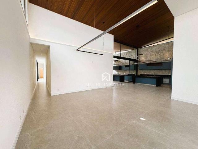 Casa / Sobrado em Condomínio para Venda em São José dos Campos/SP Jardim do Golfe 4 Quartos