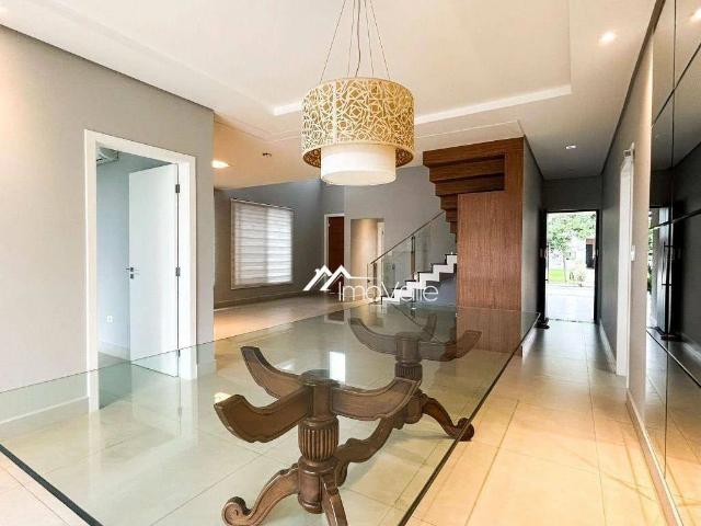 Casa / Sobrado em Condomínio para Venda em São José dos Campos/SP Jardim do Golfe 4 Quartos