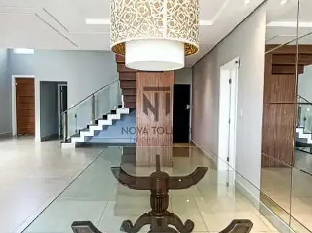 Casa / Sobrado em Condomínio para Venda em São José dos Campos/SP Jardim do Golfe 4 Quartos