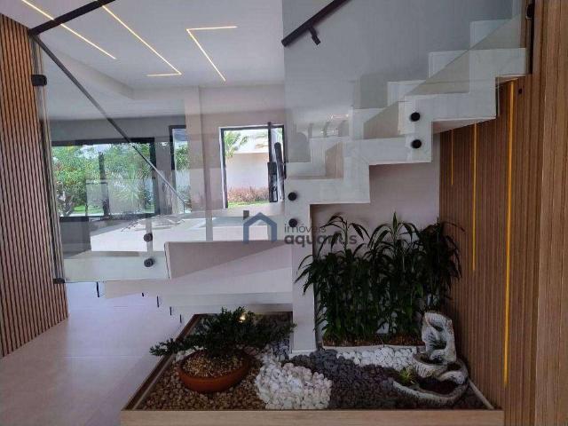 Casa / Sobrado em Condomínio para Venda em São José dos Campos/SP Jardim do Golfe 5 Quartos