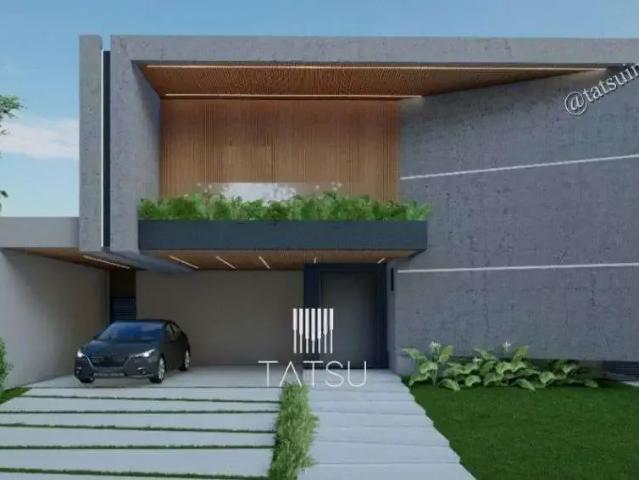 Casa / Sobrado em Condomínio para Venda em São José dos Campos/SP Jardim do Golfe 5 Quartos
