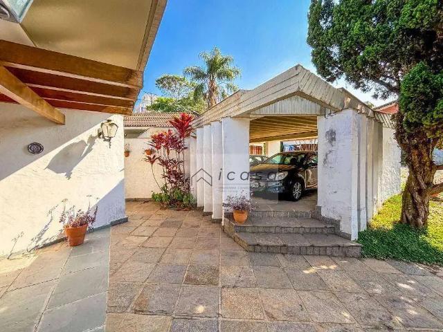 Casa / Sobrado em Condomínio para Venda em São José dos Campos/SP Jardim das Colinas 3 Quartos
