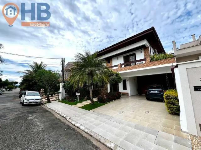 Casa / Sobrado em Condomínio para Venda em São José dos Campos/SP Jardim das Colinas 3 Quartos