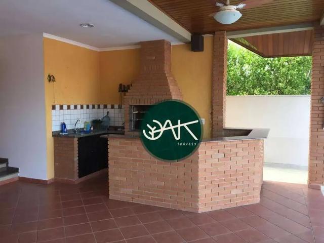 Casa / Sobrado em Condomínio para Venda em São José dos Campos/SP Jardim das Colinas 3 Quartos