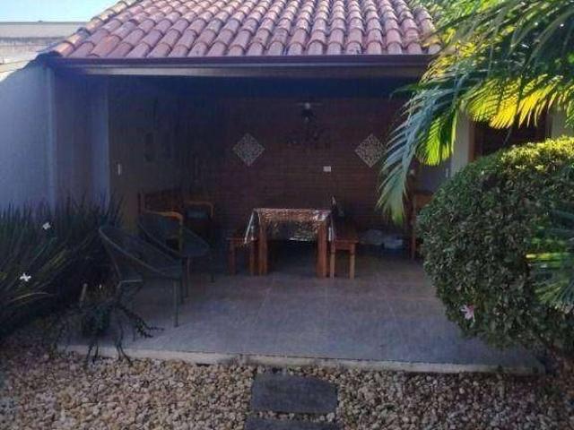 Casa / Sobrado em Condomínio para Venda em São José dos Campos/SP Jardim das Colinas 3 Quartos