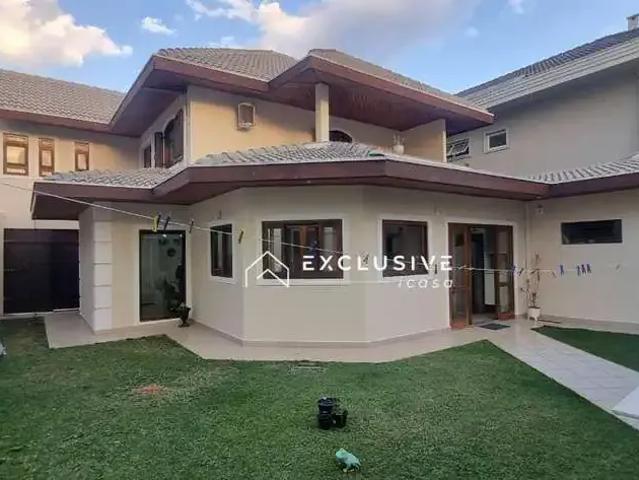 Casa / Sobrado em Condomínio para Venda em São José dos Campos/SP Jardim das Colinas 3 Quartos