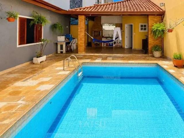 Casa / Sobrado em Condomínio para Venda em São José dos Campos/SP Jardim das Colinas 4 Quartos