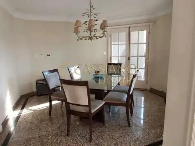 Casa / Sobrado em Condomínio para Venda em São José dos Campos/SP Jardim das Colinas 4 Quartos