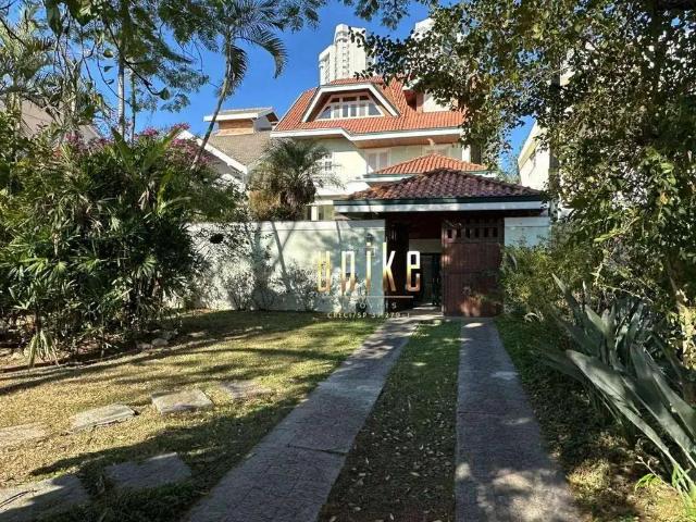 Casa / Sobrado em Condomínio para Venda em São José dos Campos/SP Jardim das Colinas 4 Quartos