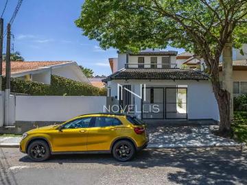 Casa / Sobrado em Condomínio para Venda em São José dos Campos/SP Jardim das Colinas 4 Quartos