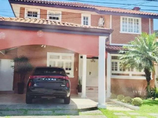 Casa / Sobrado em Condomínio para Venda em São José dos Campos/SP Jardim das Colinas 4 Quartos