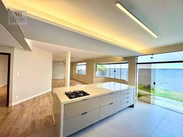 Casa / Sobrado em Condomínio para Venda em São José dos Campos/SP Jardim das Colinas 4 Quartos
