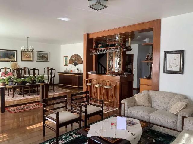 Casa / Sobrado em Condomínio para Venda em São José dos Campos/SP Jardim das Colinas 4 Quartos