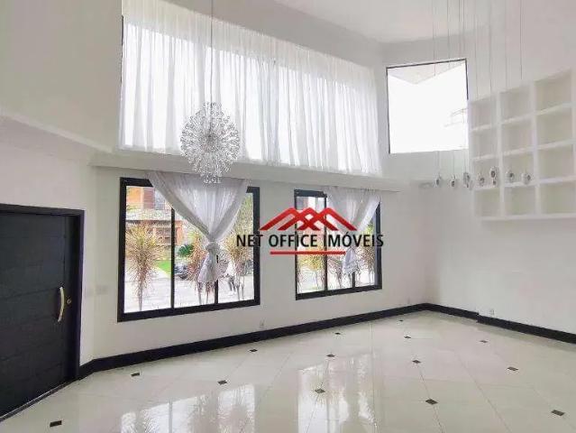 Casa / Sobrado em Condomínio para Venda em São José dos Campos/SP Jardim das Colinas 5 Quartos