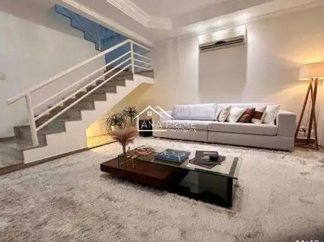 Casa / Sobrado em Condomínio para Venda em São José dos Campos/SP Jardim das Colinas 5 Quartos