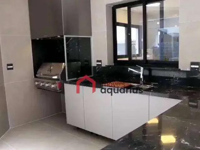 Casa / Sobrado em Condomínio para Venda em São José dos Campos/SP Jardim das Colinas 5 Quartos