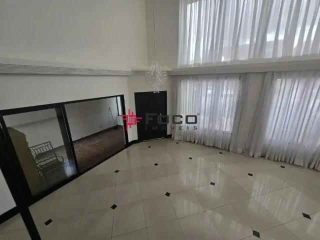 Casa / Sobrado em Condomínio para Venda em São José dos Campos/SP Jardim das Colinas 6 Quartos