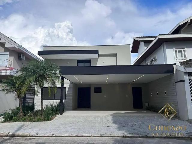 Casa / Sobrado em Condomínio para Venda em São José dos Campos/SP Jardim das Colinas 6 Quartos