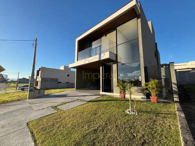 Casa / Sobrado em Condomínio para Venda em São José dos Campos/SP Jardim das Flores 4 Quartos