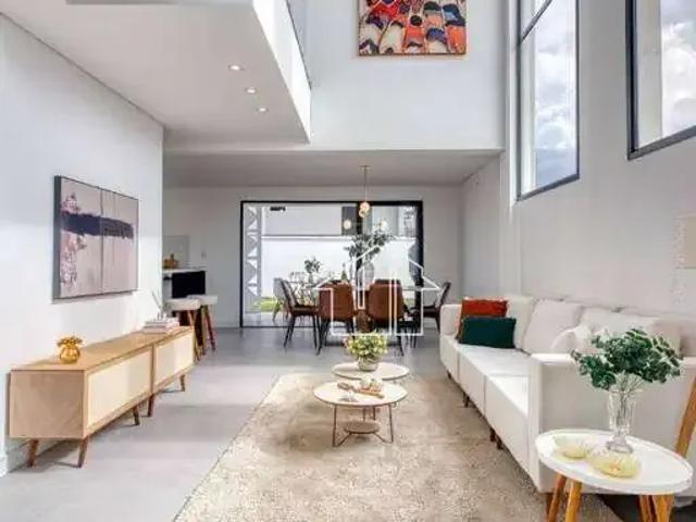 Casa / Sobrado em Condomínio para Venda em São José dos Campos/SP Jardim das Flores 4 Quartos
