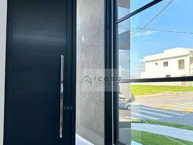Casa / Sobrado em Condomínio para Venda em São José dos Campos/SP Jardim das Flores 3 Quartos