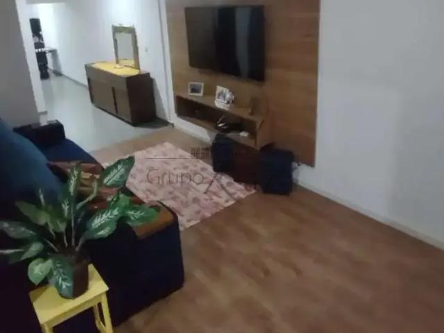 Casa / Sobrado em Condomínio para Venda em São José dos Campos/SP Jardim das Flores 3 Quartos